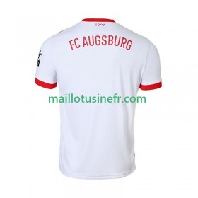 Maillot de Foot FC Augsburg Domicile 2025-26